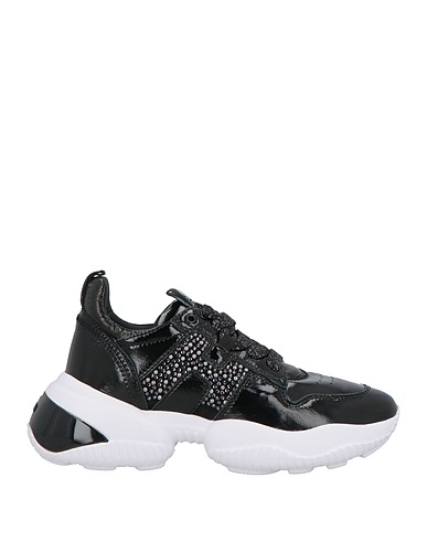 HOGAN Sneakers Cuir