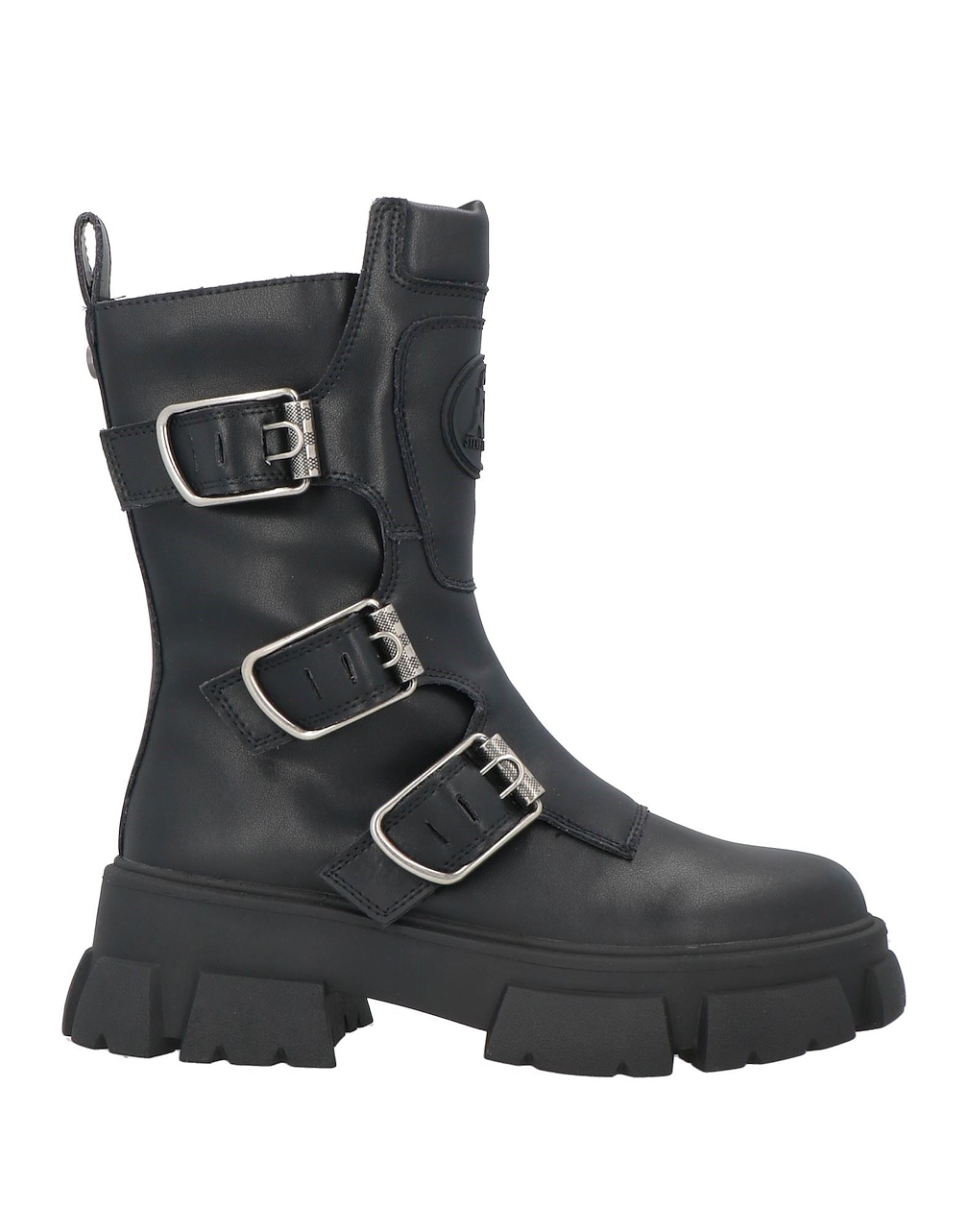 STEVE MADDEN - Botines de caña alta