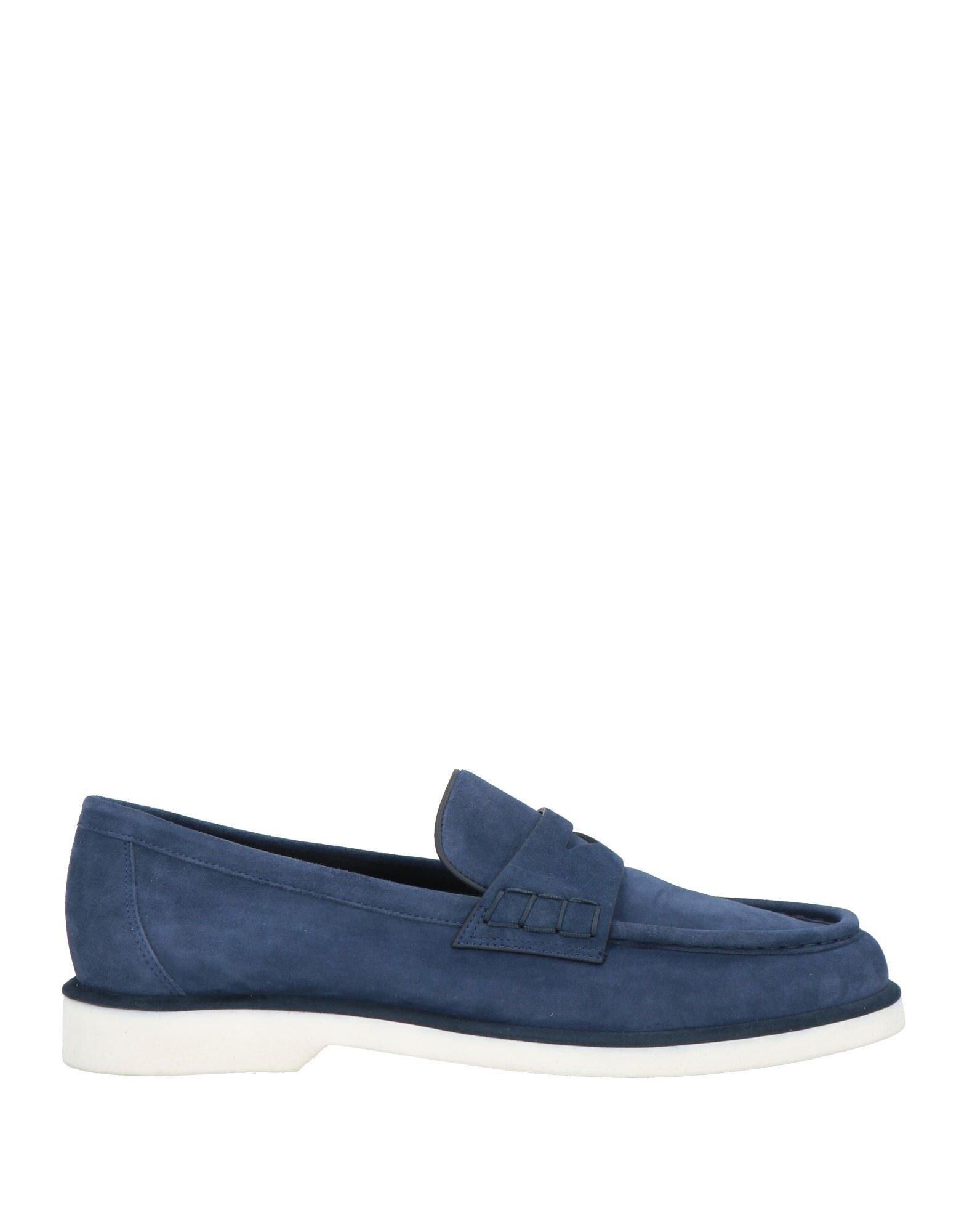 SANTONI - Loafers