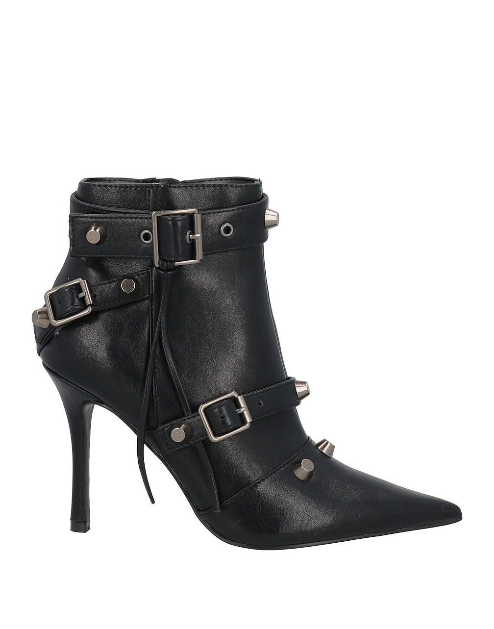 STEVE MADDEN - Полусапоги и высокие ботинки