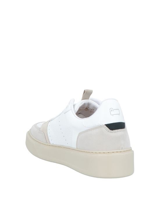 WOOLRICH Кеды и кроссовки