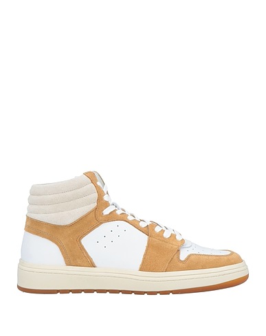 CLOSED Sneakers Camel Leather