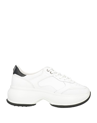 HOGAN Sneakers Cuir