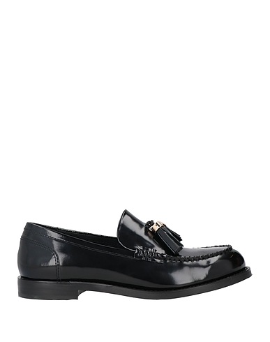 JEFFREY CAMPBELL Loafers Leather