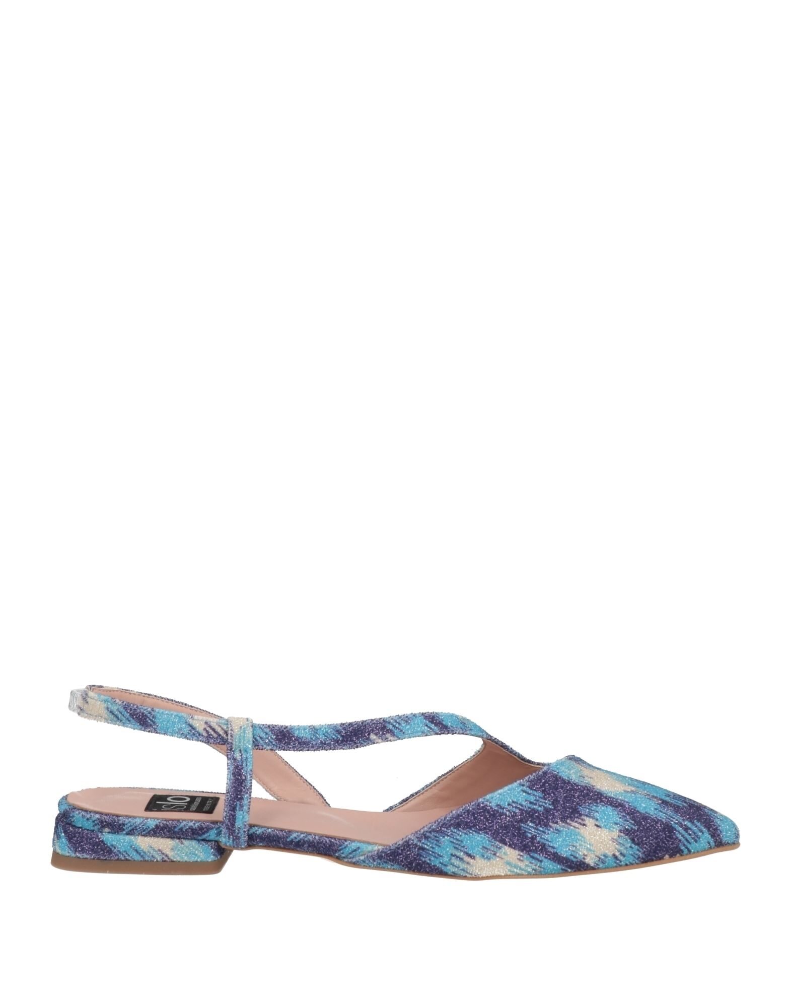 ISLO ISABELLA LORUSSO - Ballet flats