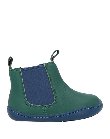 CAMPER Stiefelette Leder