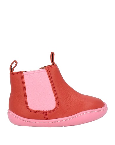 CAMPER Ankle boot Leather