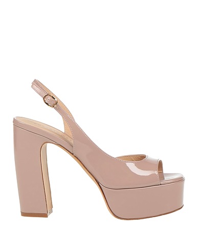 ROBERTO FESTA Sandals Leather