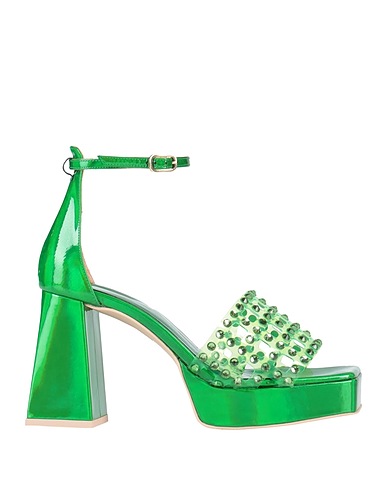 RAS Sandals Leather, Plastic