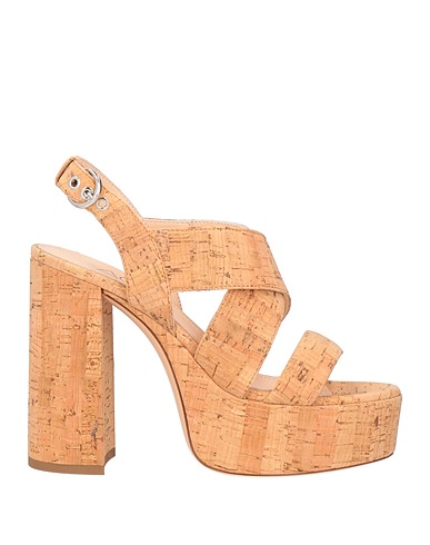 AGL Sandals Sand Cork