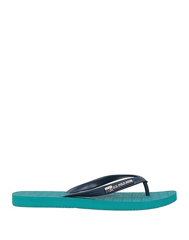 U.S.POLO ASSN. Dianetten Nachtblau Gummi