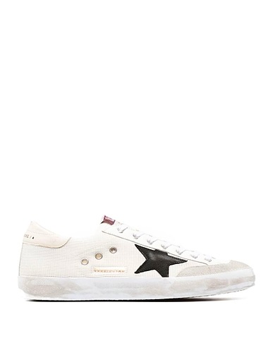 GOLDEN GOOSE