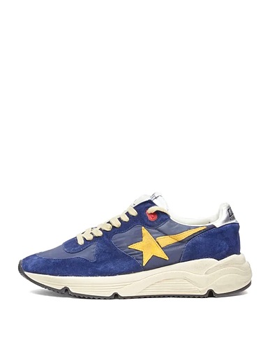 GOLDEN GOOSE