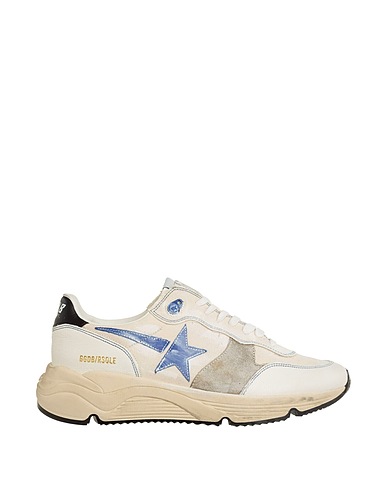 GOLDEN GOOSE