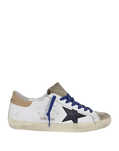 GOLDEN GOOSE