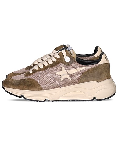 GOLDEN GOOSE