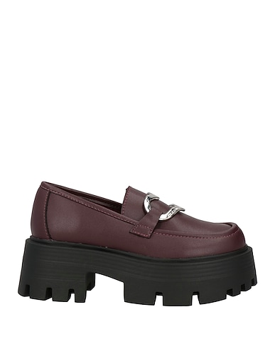 STEVE MADDEN Mocassins Fibres textiles