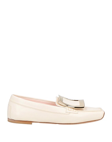 ROGER VIVIER Loafers Leather