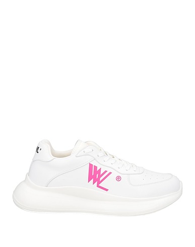 THEVWL Sneakers Fibres textiles