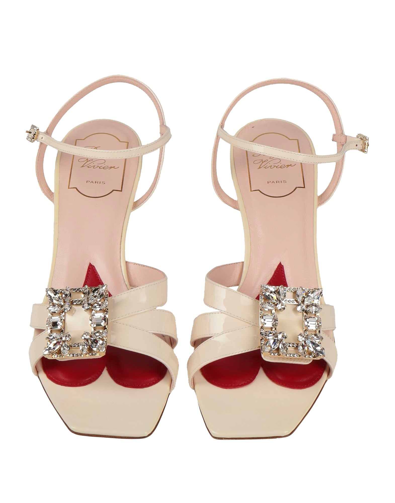 Roger Vivier Sandals