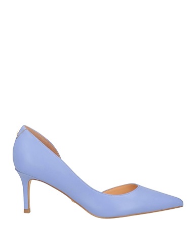GUESS Court Lilac Leather