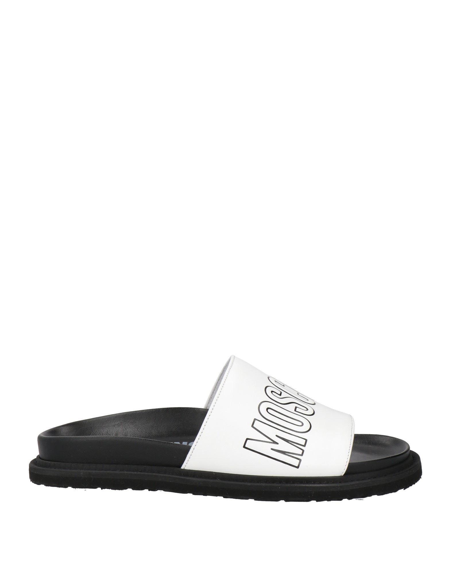 MOSCHINO - Sandals