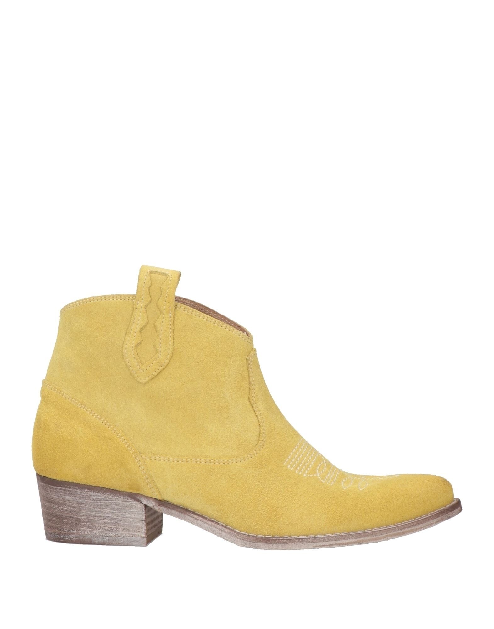 OVYÉ - Ankle boots