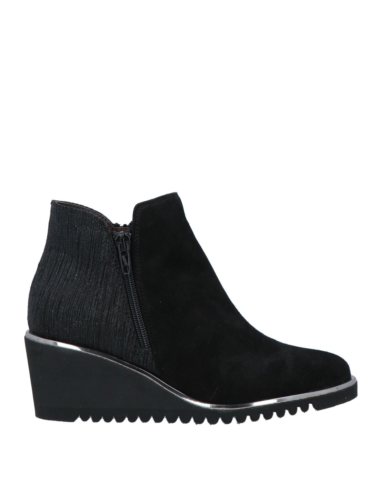 DANIELA ROSSI - Ankle boots