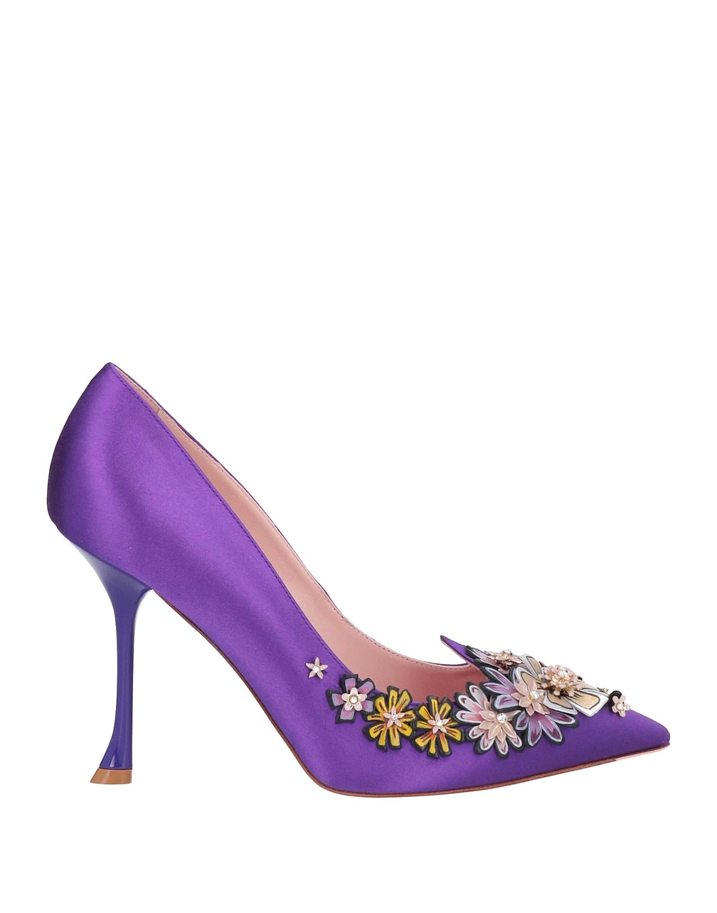 ROGER VIVIER - Туфли