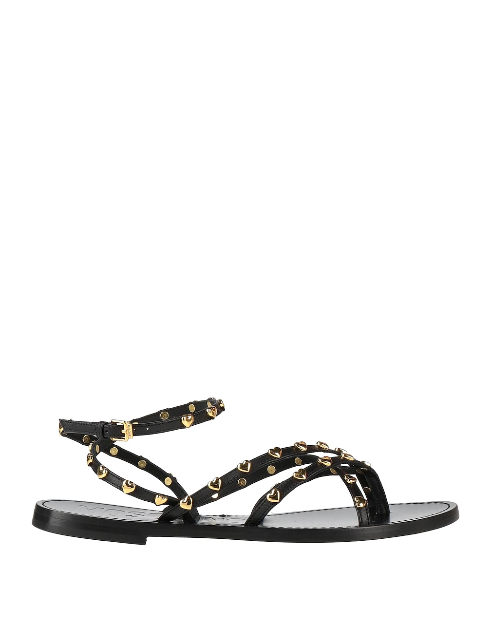 MOSCHINO - Thong sandals