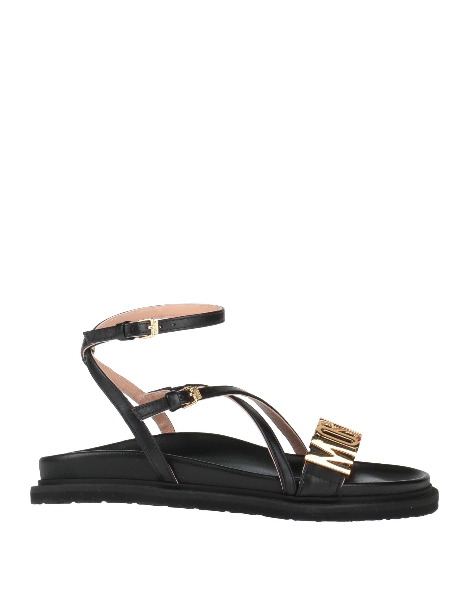 MOSCHINO - Sandals