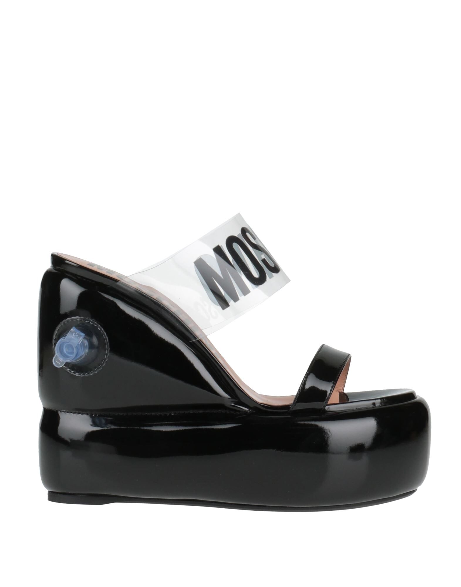 MOSCHINO - Sandals