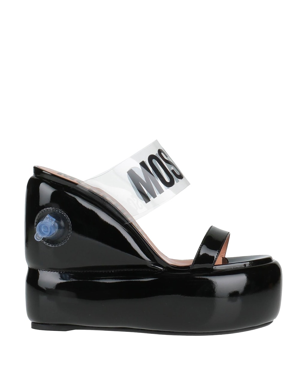 MOSCHINO - Sandals