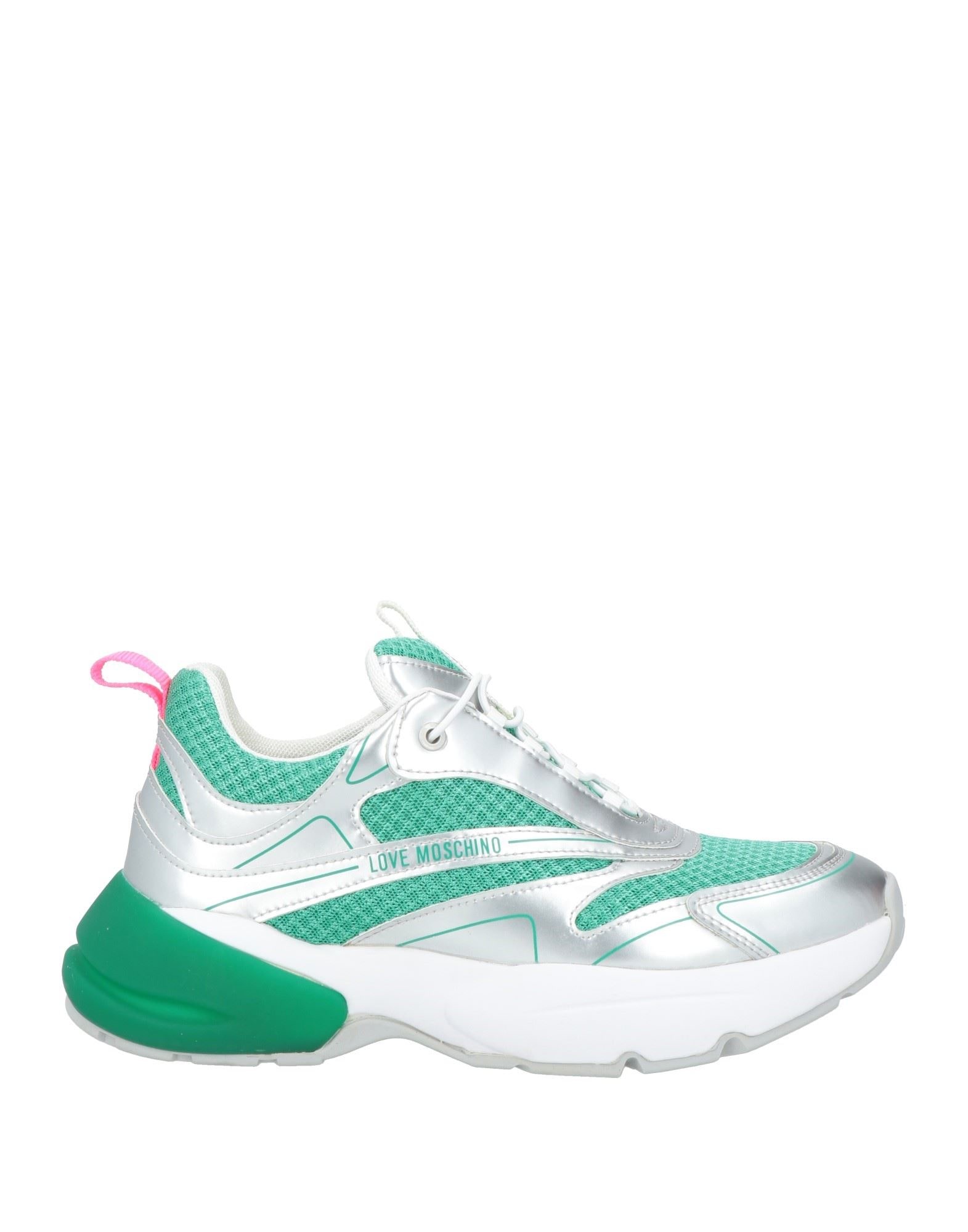 LOVE MOSCHINO - Sneakers