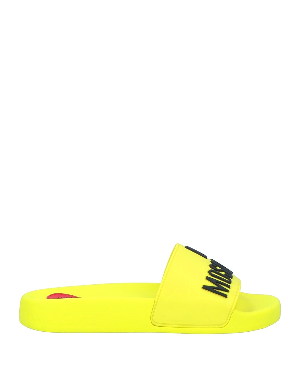 LOVE MOSCHINO - Sandals