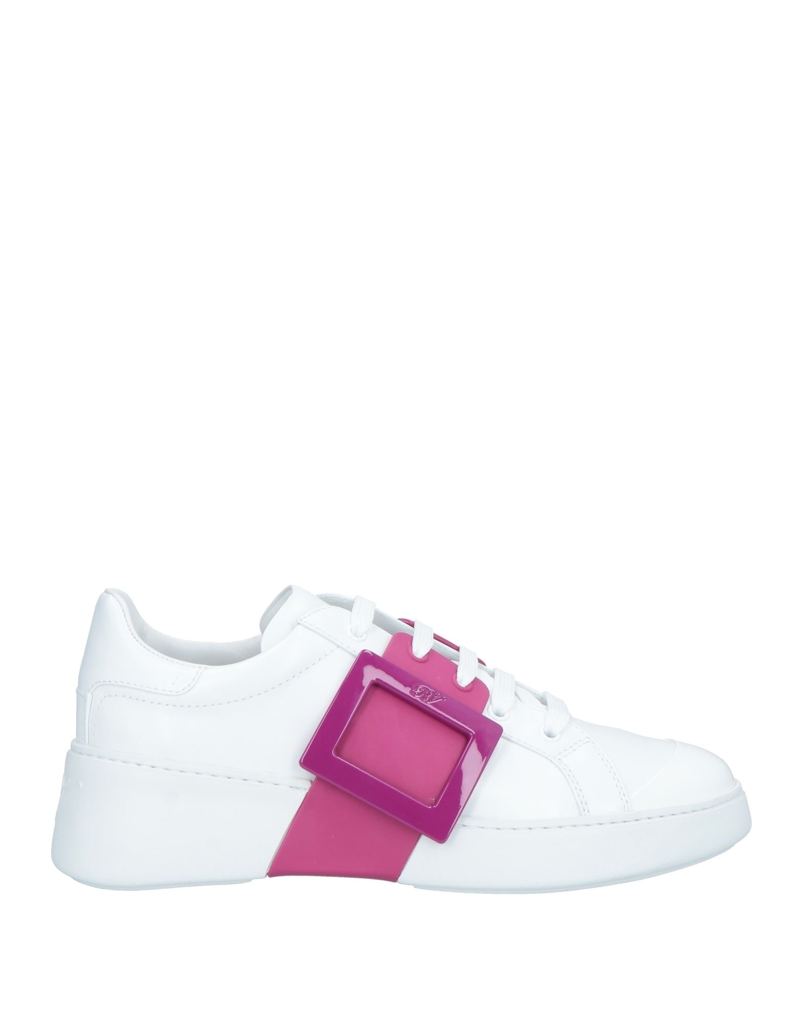 ROGER VIVIER - Sneakers