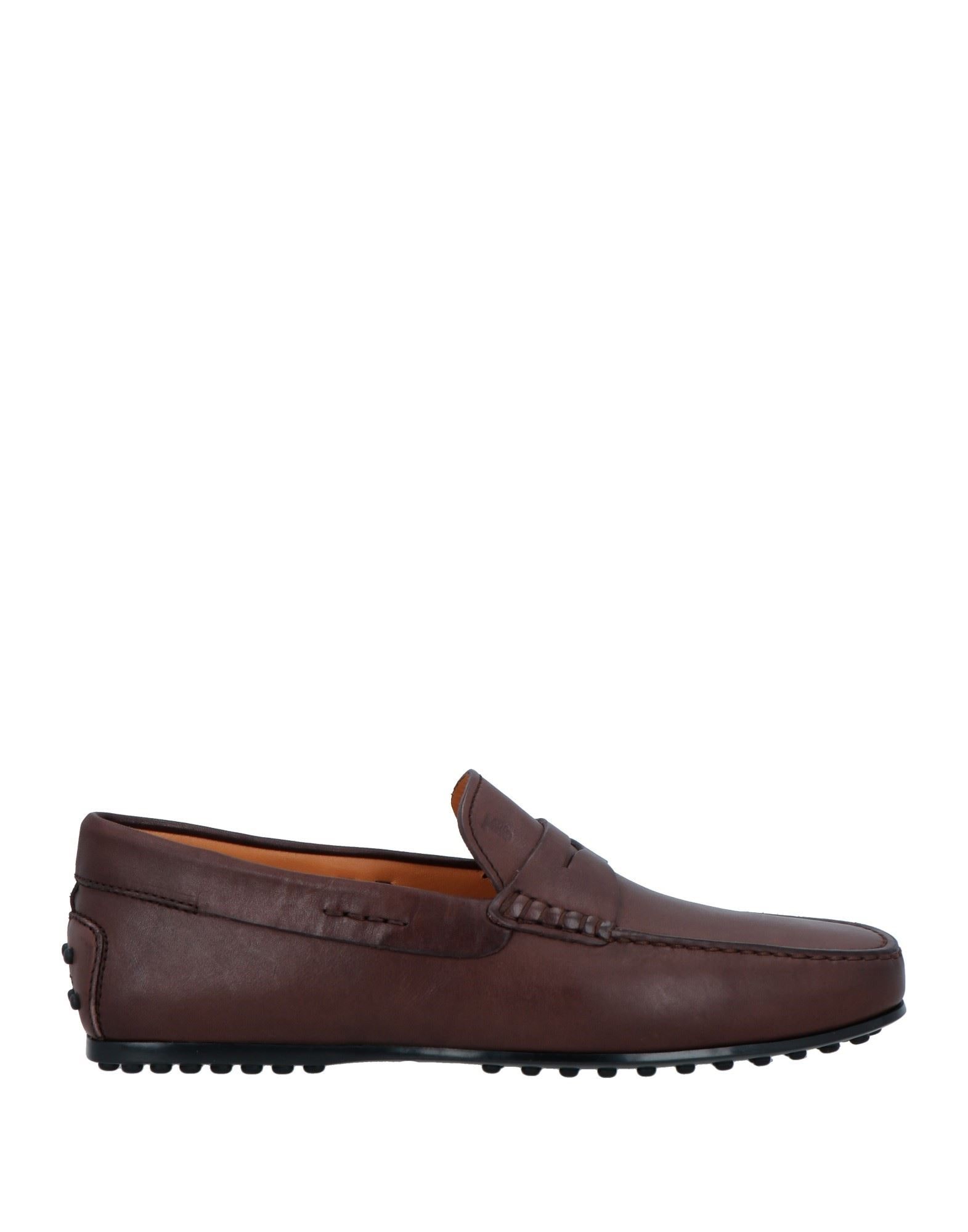 TODS Мокасины 56990₽