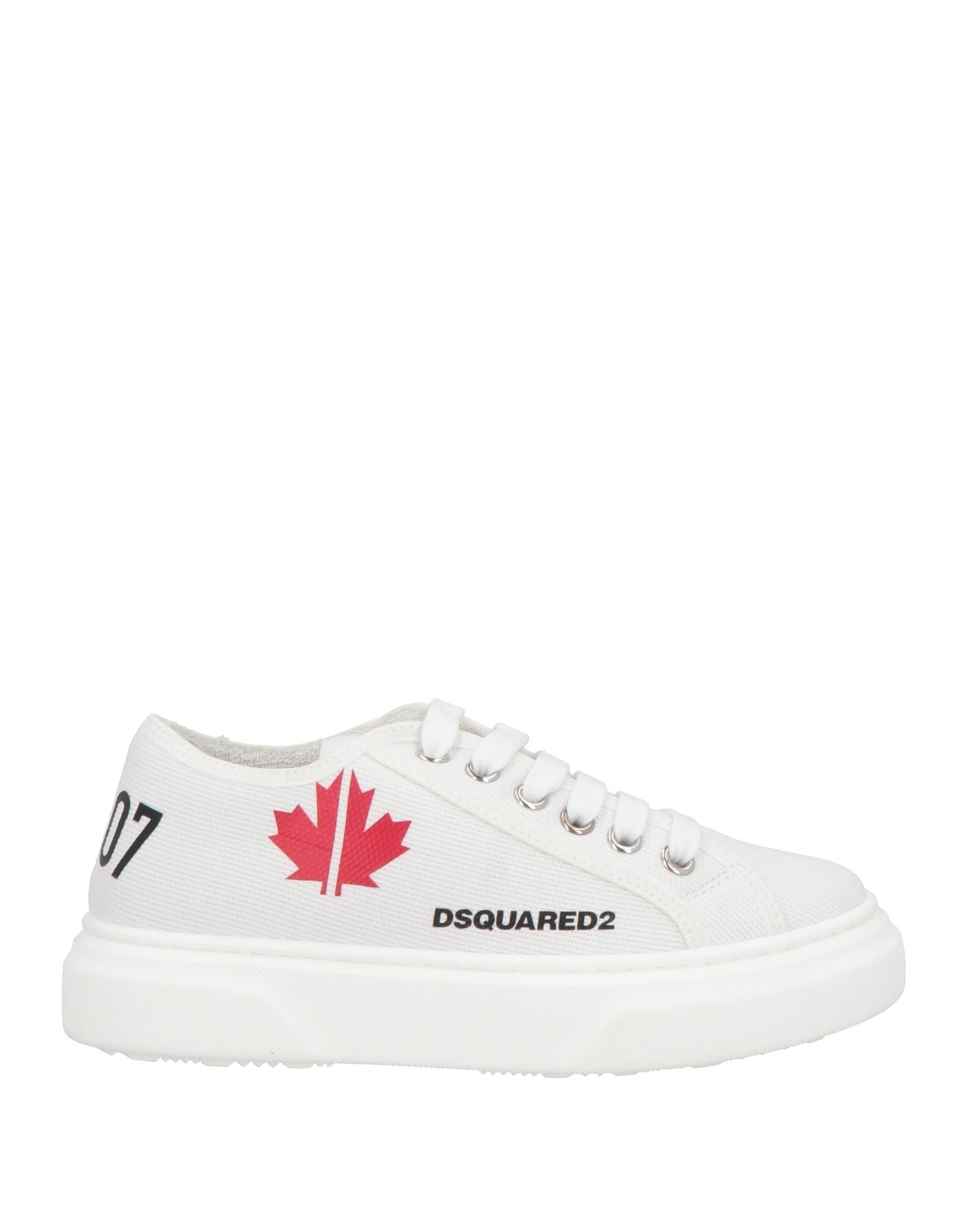 DSQUARED2 - Sneakers