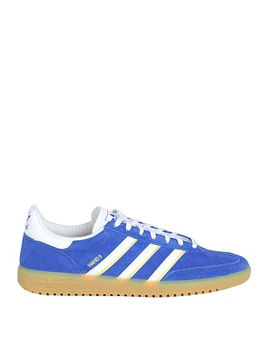 ADIDAS ORIGINALS Sneakers HAND 2
 Bright blue Leather