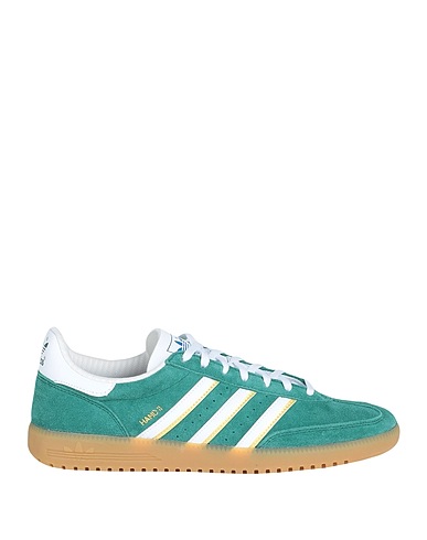 ADIDAS ORIGINALS Sneakers HAND 2
 Smaragdgrün Leder