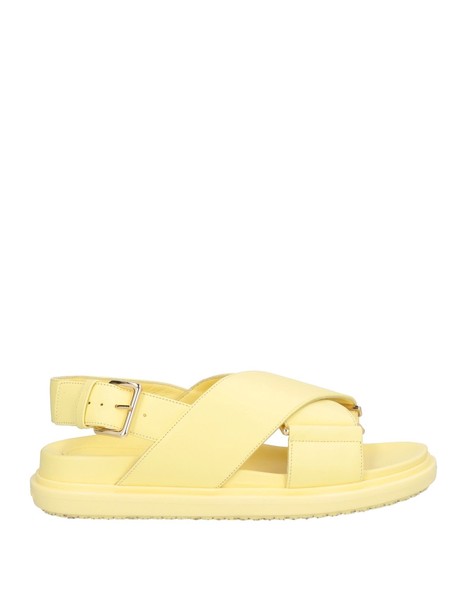 MARNI - Sandals