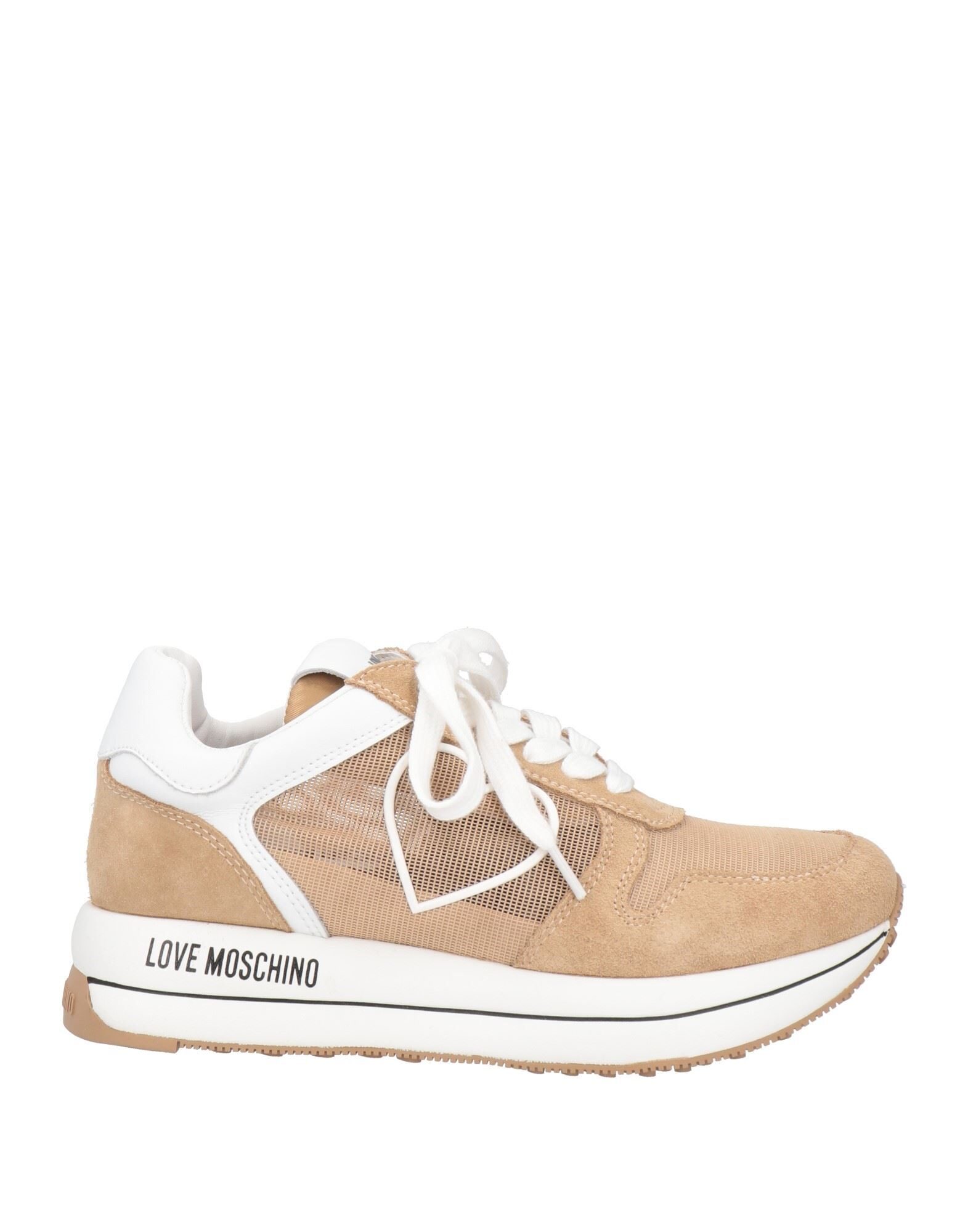 LOVE MOSCHINO - Trainers