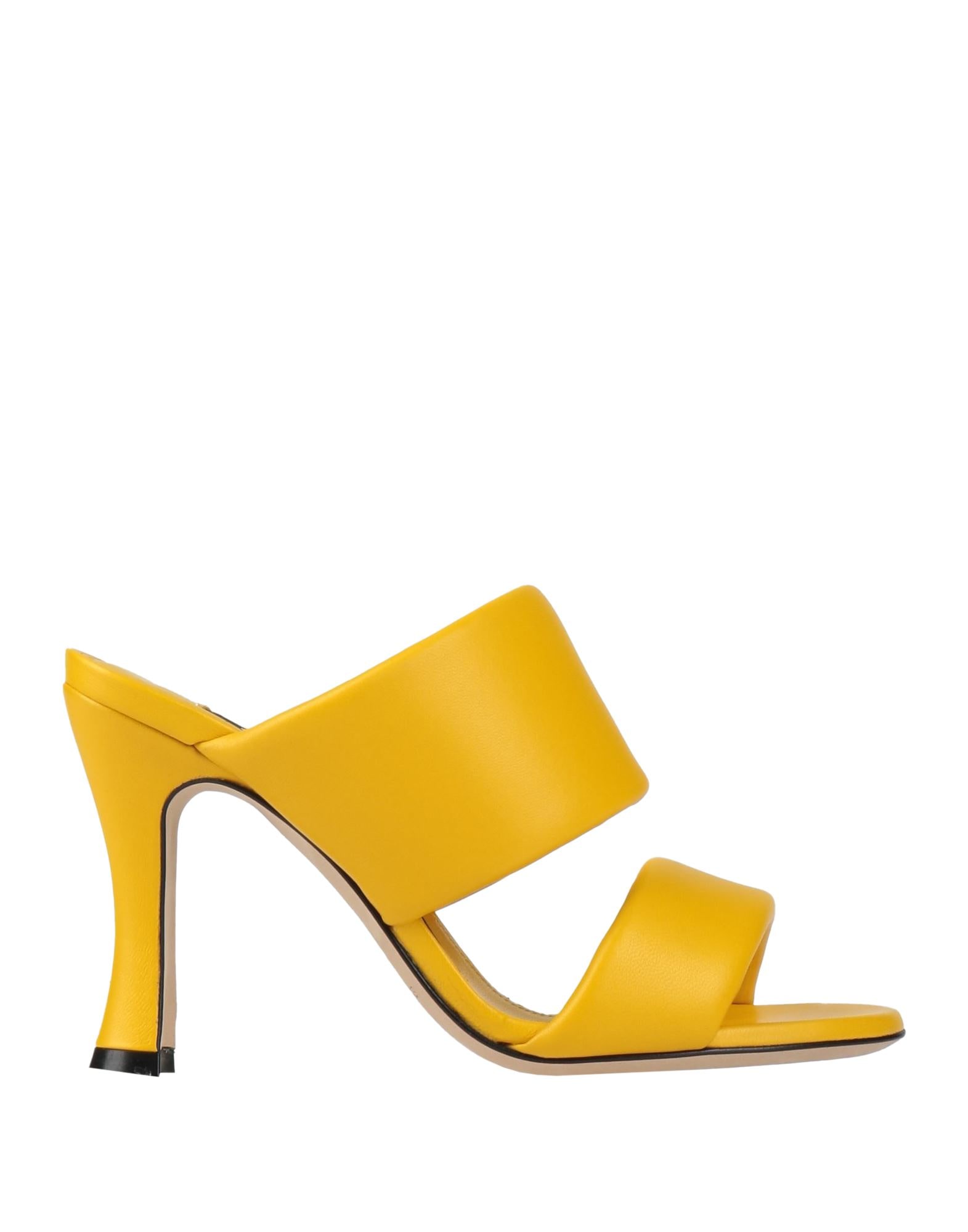 SERGIO ROSSI - Sandals