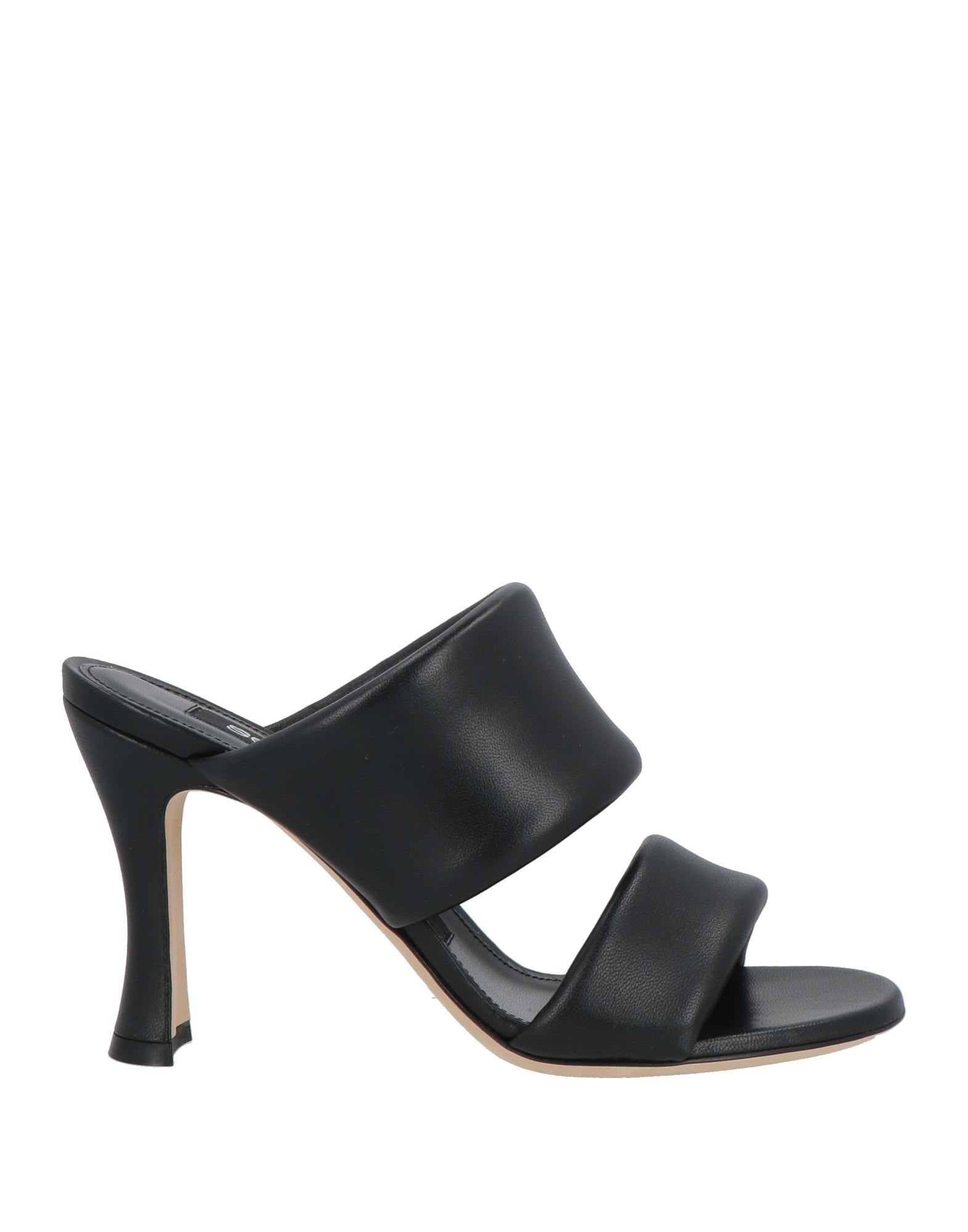 SERGIO ROSSI - サンダル