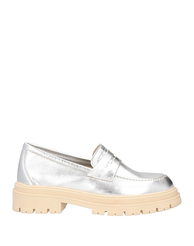 GENEVE Loafers Leather