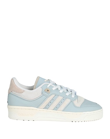 ADIDAS ORIGINALS Sneakers RIVALRY 86 LOW W
 Bleu clair Cuir
