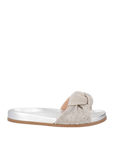 RODO Sandals Textile fibres