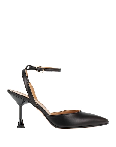 WO MILANO Court Leather