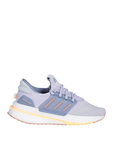 ADIDAS Sneakers X_PLRBOOST
 Lilac Textile fibres