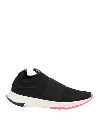 FITFLOP Sneakers Black Textile fibres
